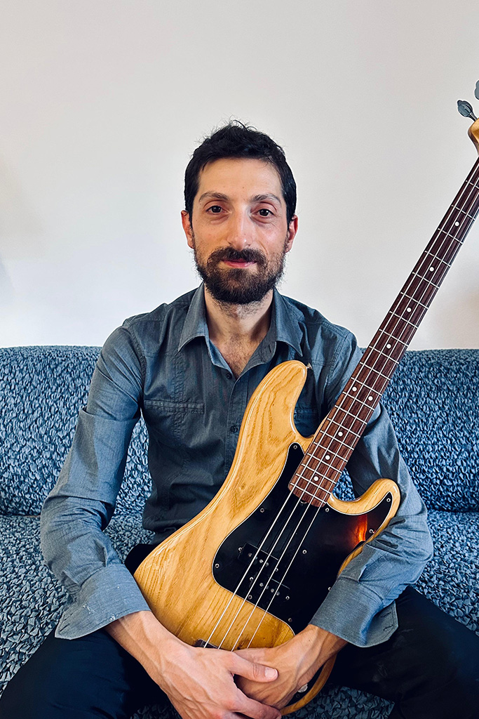 Stefano Rielli